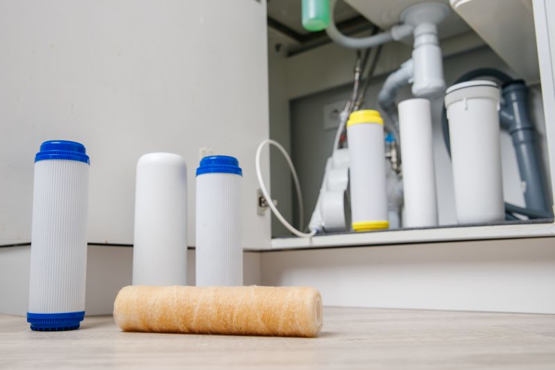 RO Water Purification in Bergen County, NJ