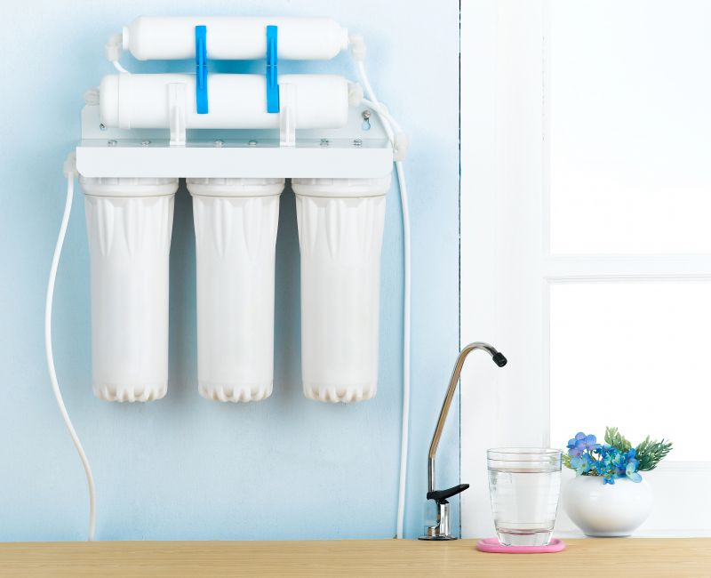 Water Treatment Service in Cincinnati, OH